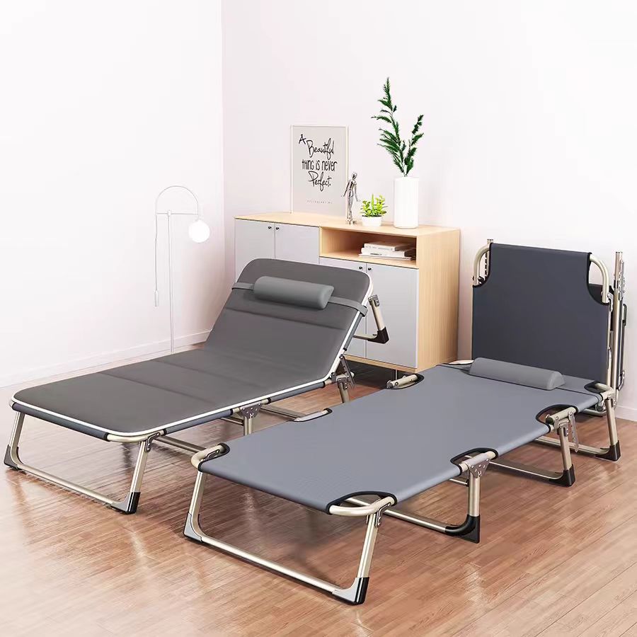 2024 Venda mais popular Adulto - Outdoor Camping Beds For Sale avaliação e preço
