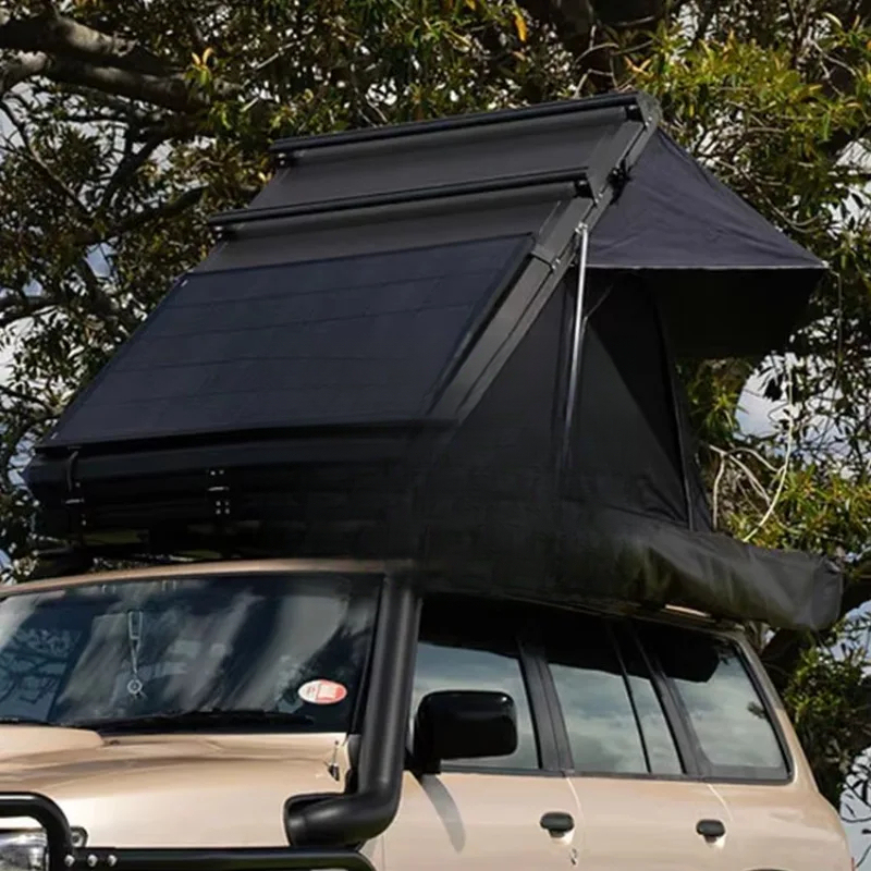 Barraca de Teto Triangular de  - Outdoor Camping Equipment avaliação e preço