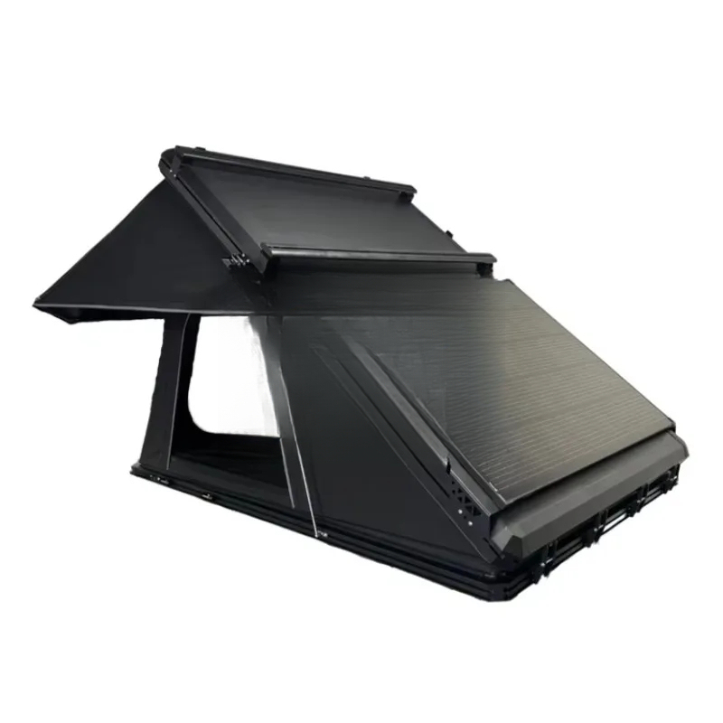 Barraca de Teto Triangular de  - Outdoor Camping Equipment avaliação e preço