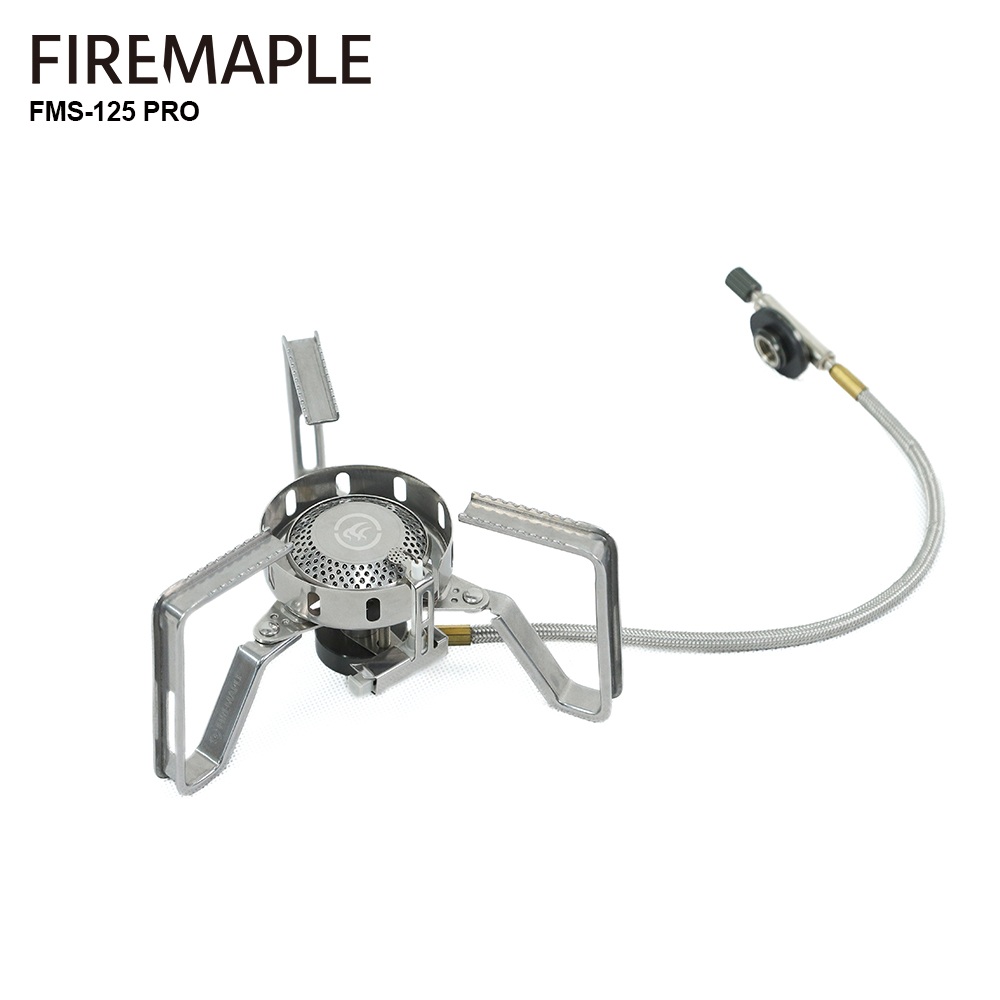 Fire-Maple Windproof Split Gás - Outdoor Camping Heater For Tent avaliação e preço