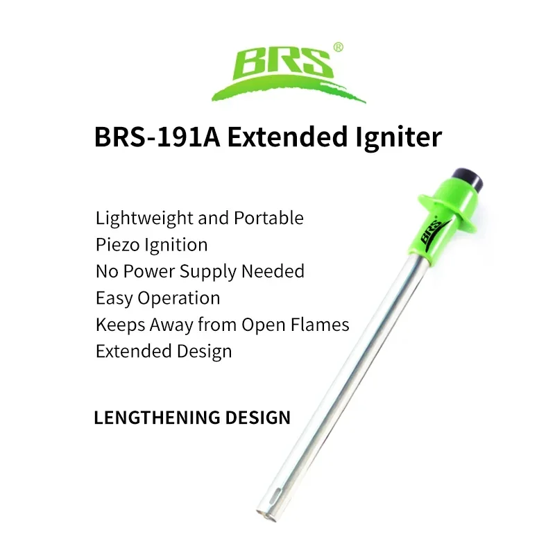 BRS-191A 2027 Equipamento de A - Outdoor Camping Heater For Tent avaliação e preço