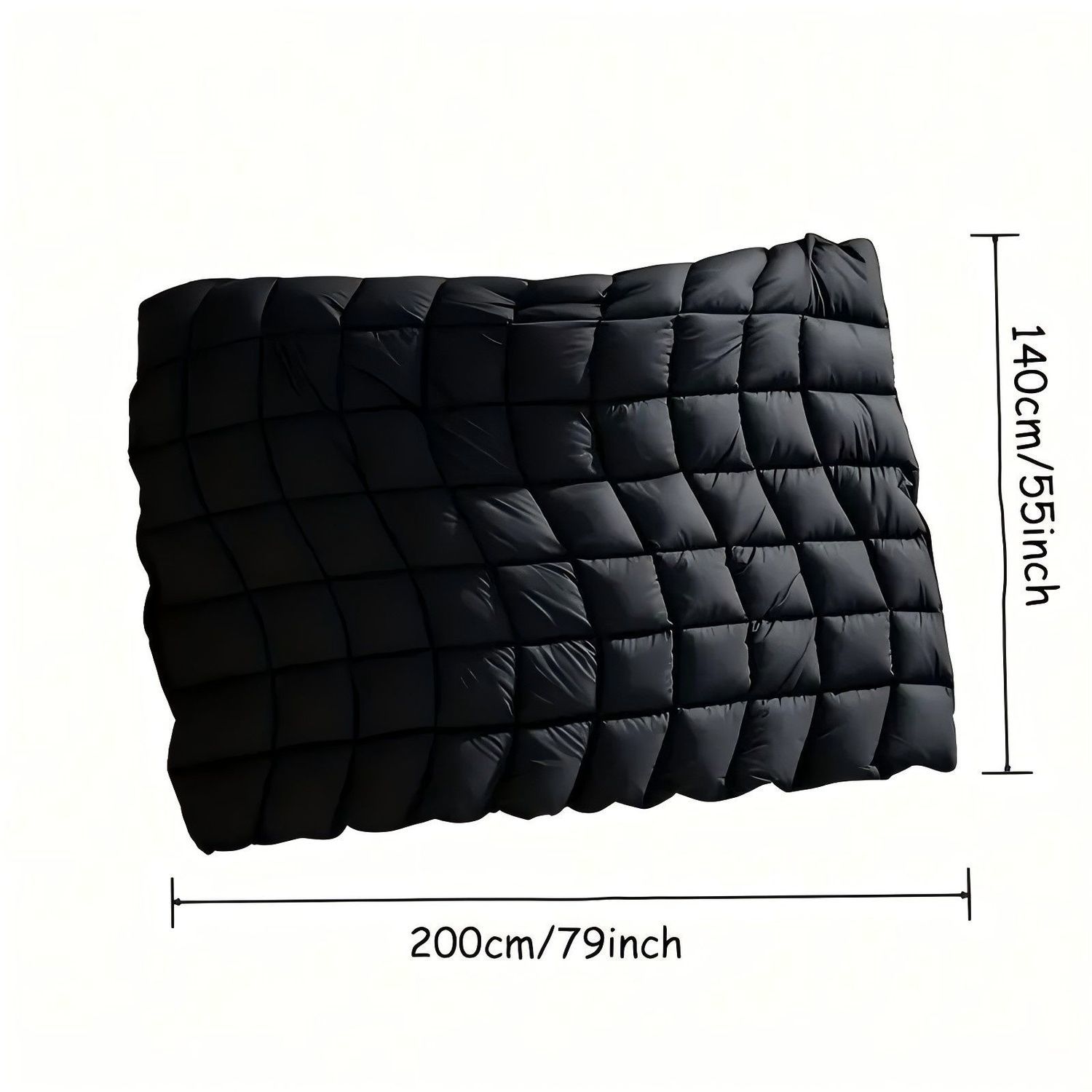 Cobertor de Camping em Cores G - Outdoor Camping Quilt avaliação e preço