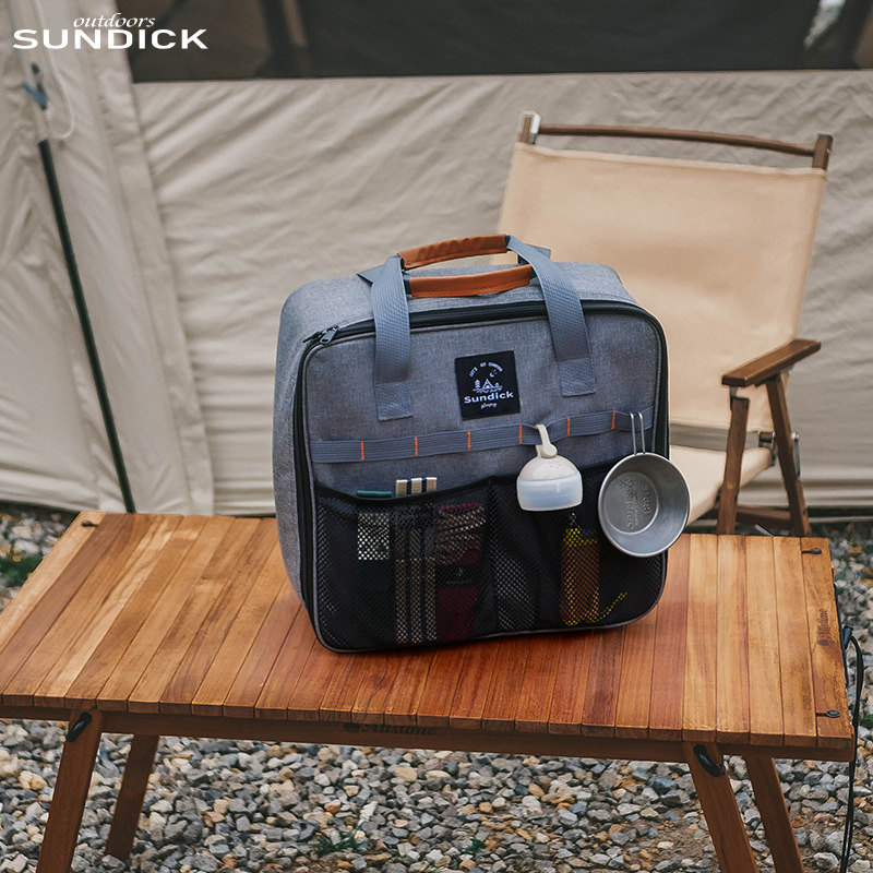 Saco de armazenamento de pique - Outdoor Camping Heater For Tent avaliação e preço