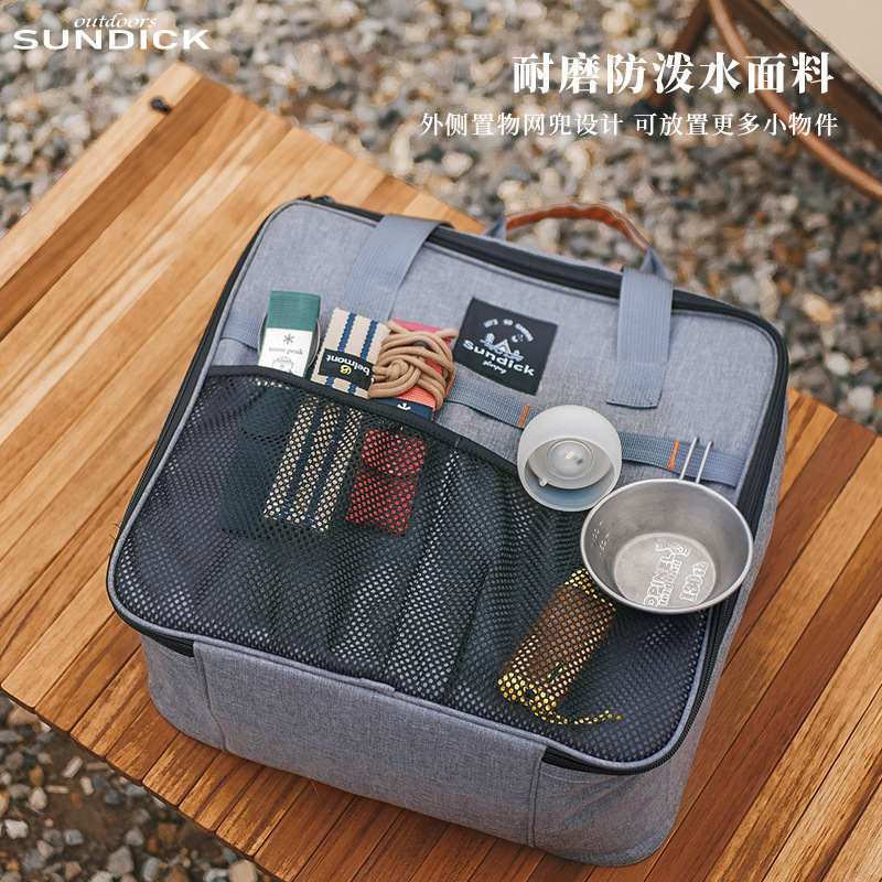 Saco de armazenamento de pique - Outdoor Camping Heater For Tent avaliação e preço