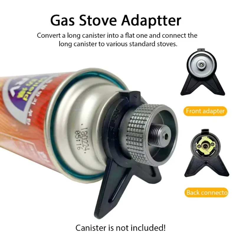 Adaptador de vasilha de butano - Outdoor Camping Heater For Tent avaliação e preço