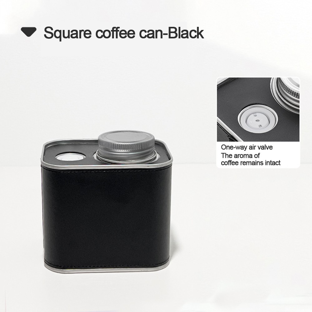 Latas herméticas de grãos de c - Outdoor Camping Food avaliação e preço