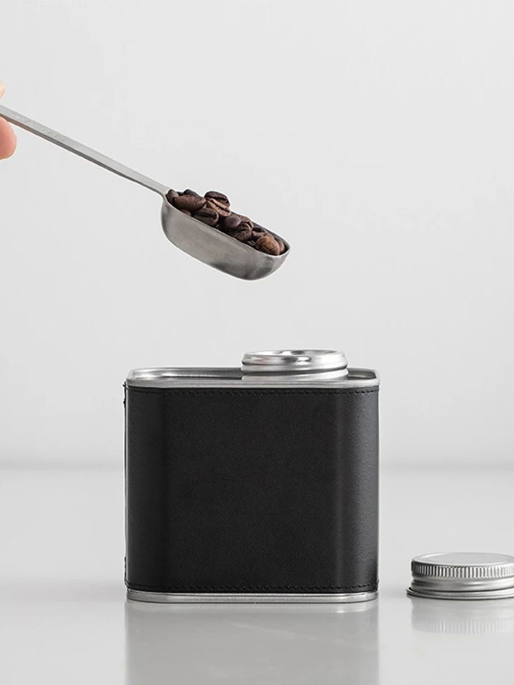 Latas herméticas de grãos de c - Outdoor Camping Food avaliação e preço