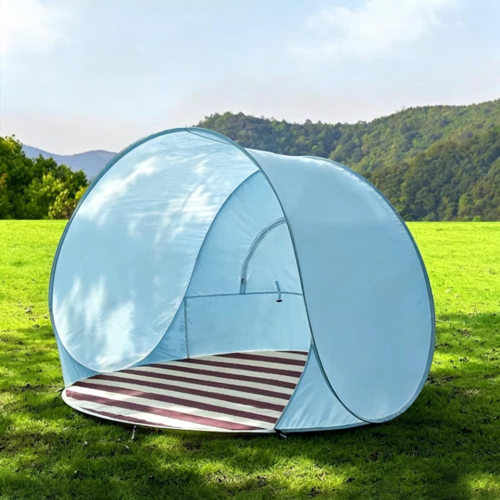Tenda Portátil para Camping ao - Outdoor Camping Dome avaliação e preço