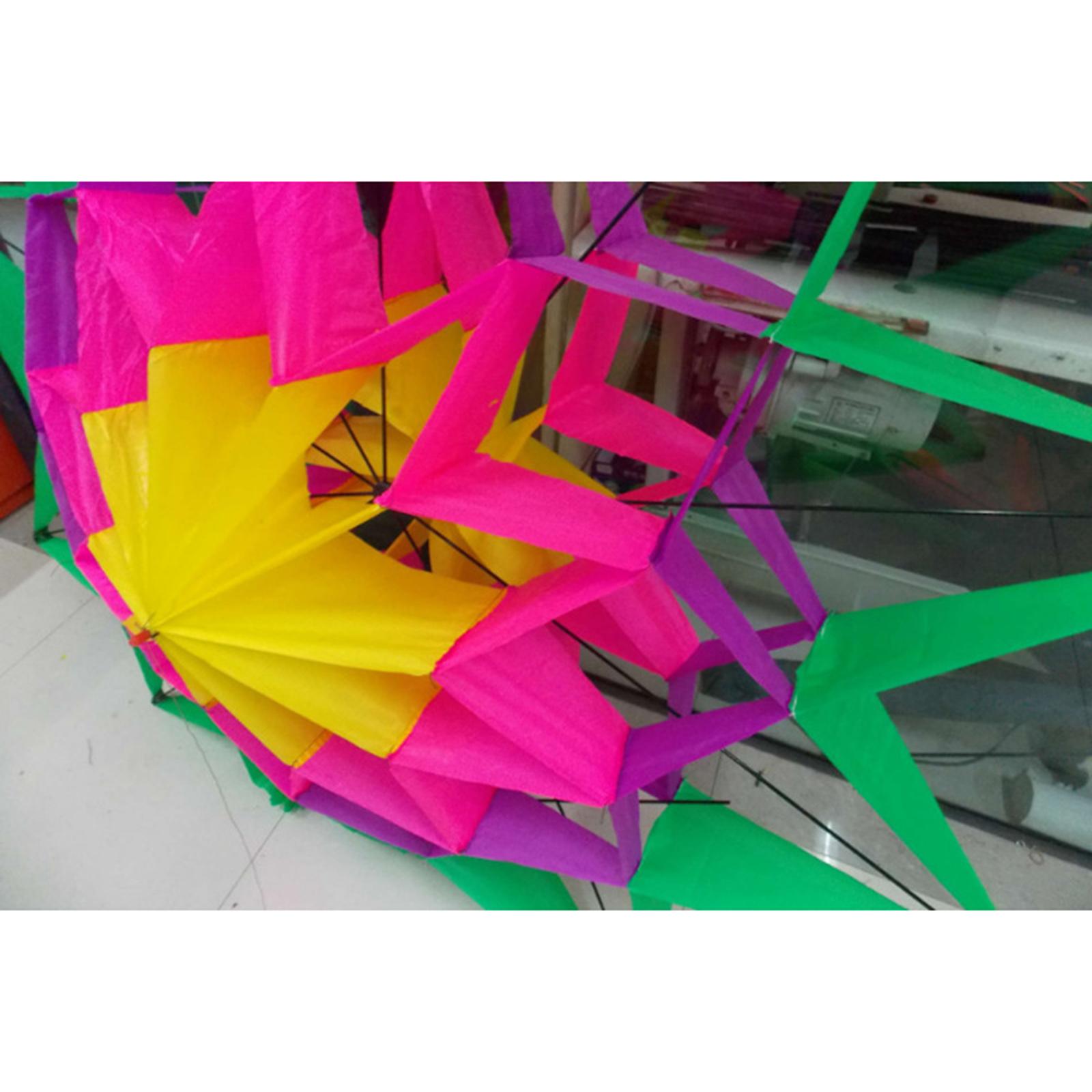 Pipa Grande 3D Plum de 150cm,  - Outdoor Camping Games For Kids avaliação e preço