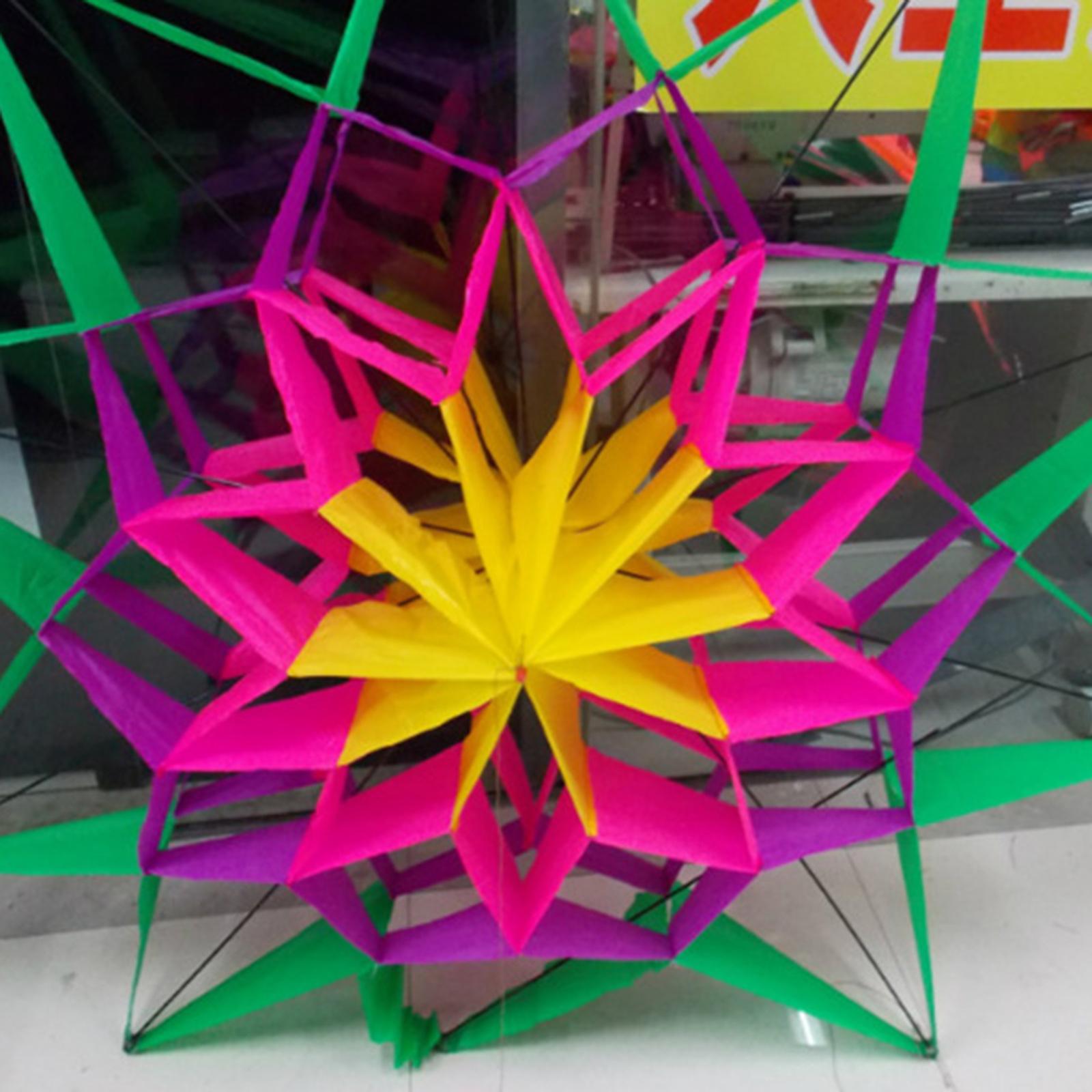 Pipa Grande 3D Plum de 150cm,  - Outdoor Camping Games For Kids avaliação e preço