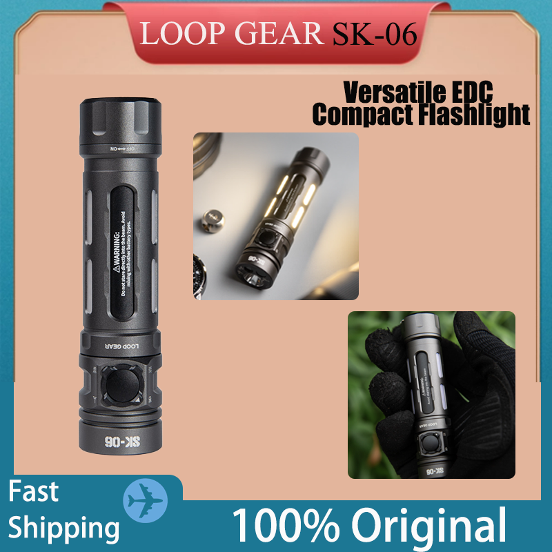 Lanterna Portátil Multifuncion - Outdoor Camping Gear Brands avaliação e preço