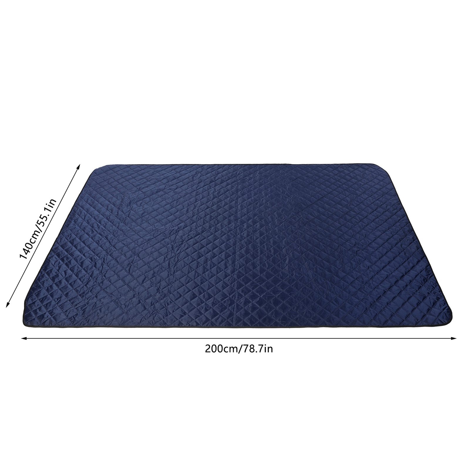 Cobertor de acampamento cobert - Outdoor Camping Quilt avaliação e preço
