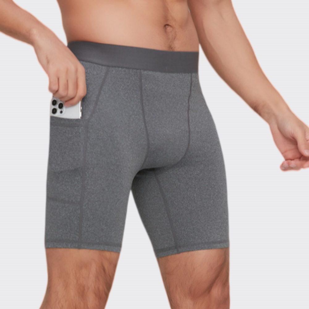 Shorts Masculinos para Muscula - Outdoor Camping Equipment avaliação e preço