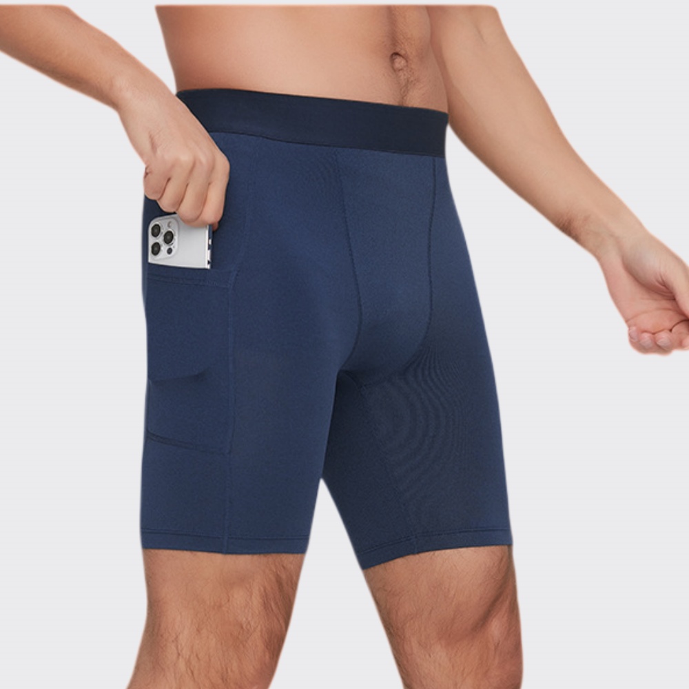 Shorts Masculinos para Muscula - Outdoor Camping Equipment avaliação e preço