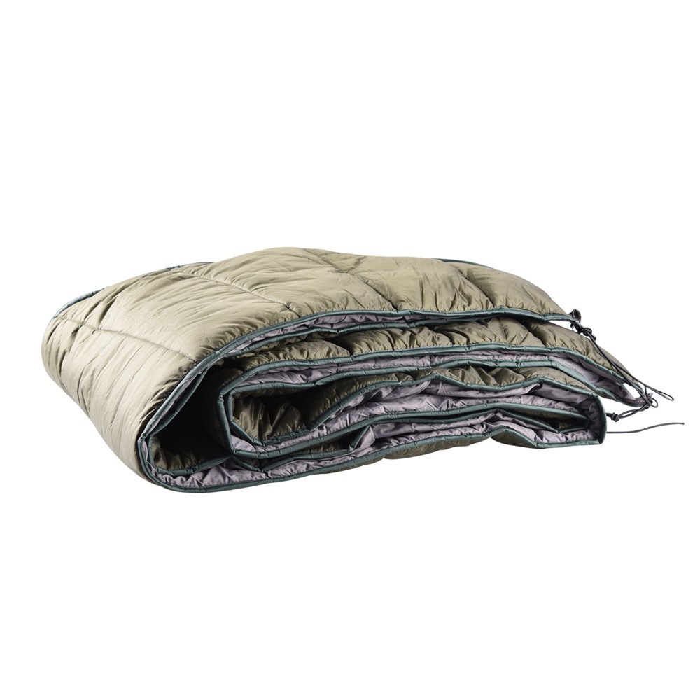 Cobertor Ultralight para Campi - Outdoor Camping Quilt avaliação e preço