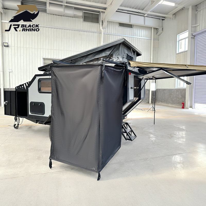 Tenda de Teto para Cozinha à P - Camping Tent avaliação e preço