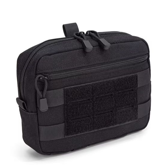 Mochila Tática, Bolsa Utilitár - Survival Kit avaliação e preço