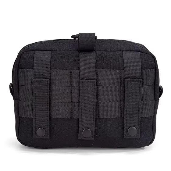 Mochila Tática, Bolsa Utilitár - Survival Kit avaliação e preço