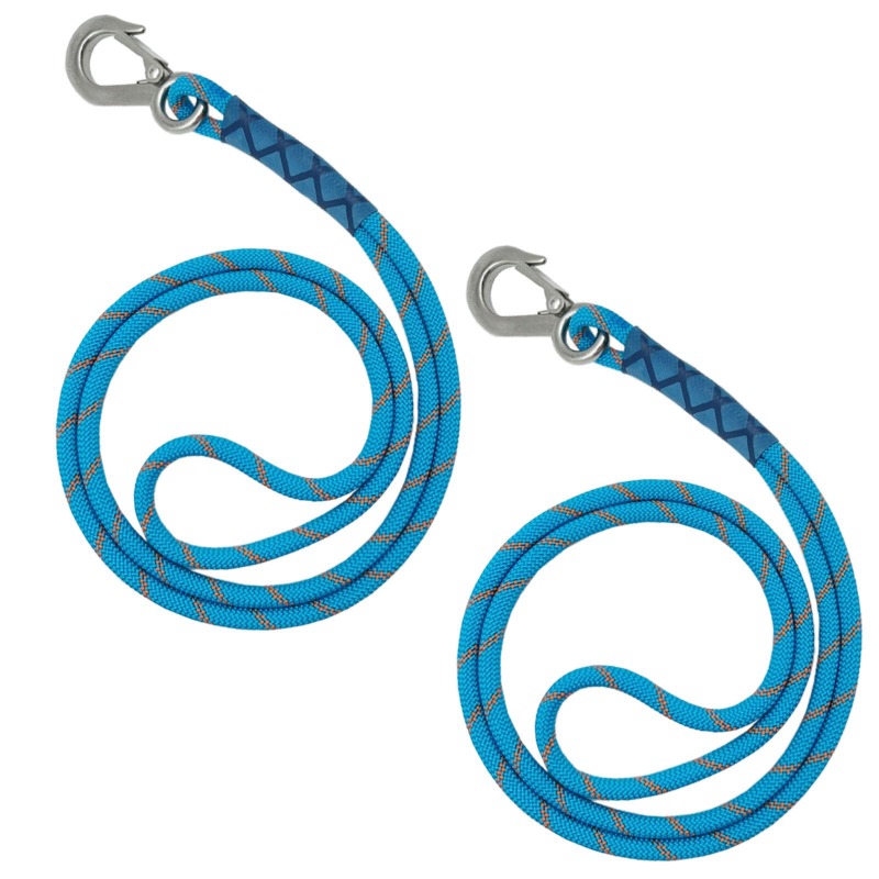 Corda de Suspensão de Nylon Re - Camping Rope avaliação e preço