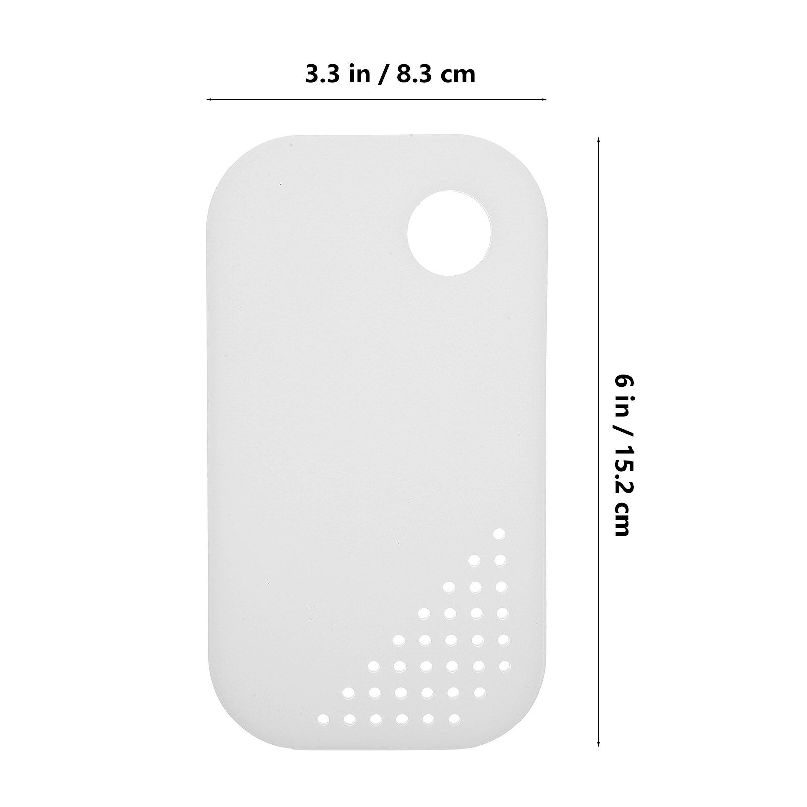 Tábua de corte portátil e comp - Outdoor Camping Food avaliação e preço