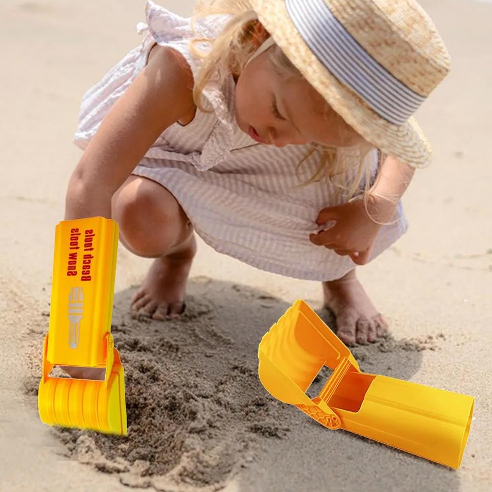 1/3 Peças Pá de Brinquedo para - Outdoor Camping Games For Kids avaliação e preço