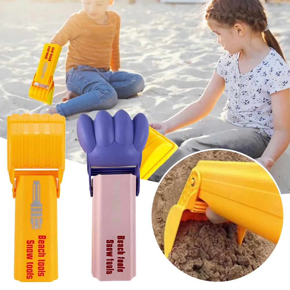 1/3 Peças Pá de Brinquedo para - Outdoor Camping Games For Kids avaliação e preço