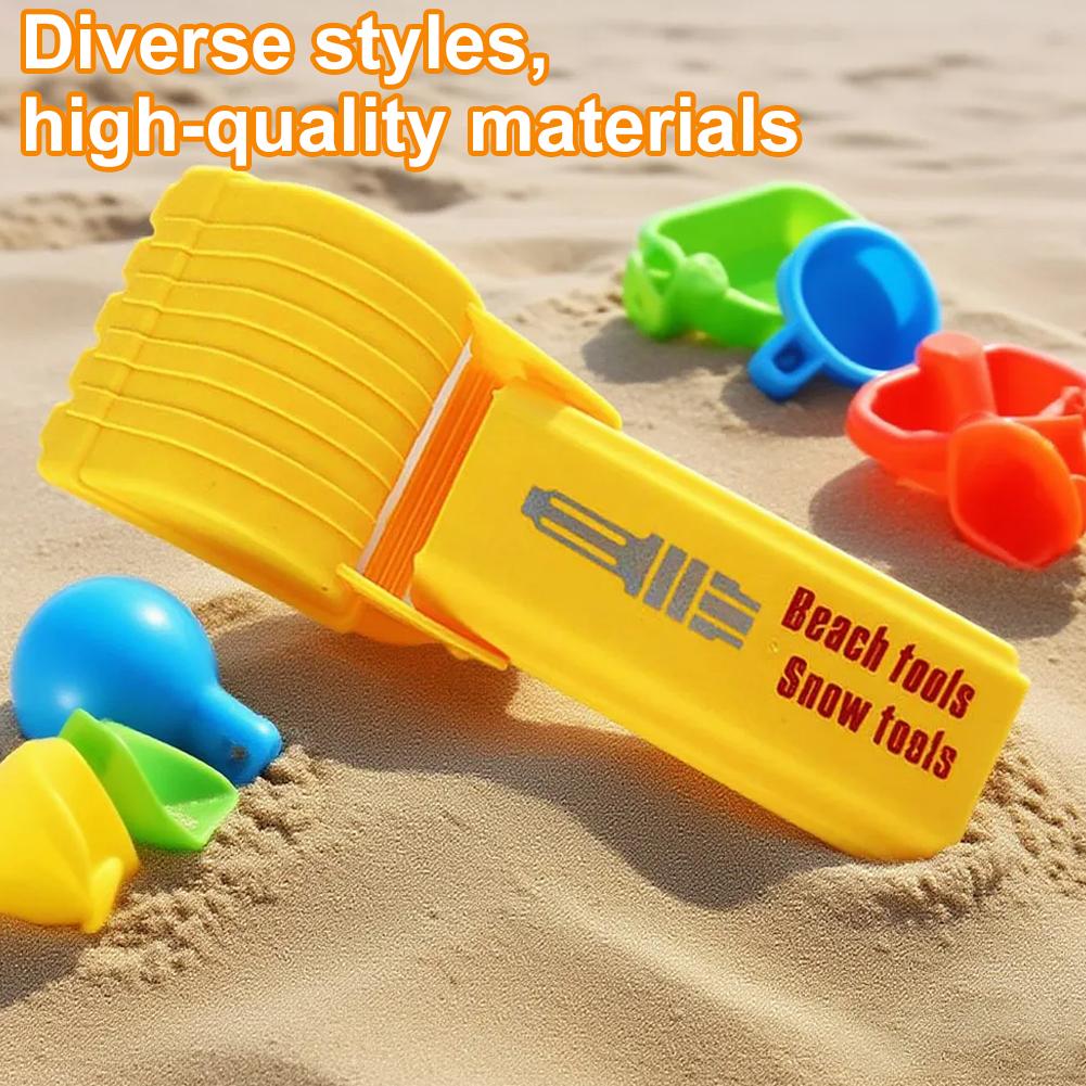 1/3 Peças Pá de Brinquedo para - Outdoor Camping Games For Kids avaliação e preço