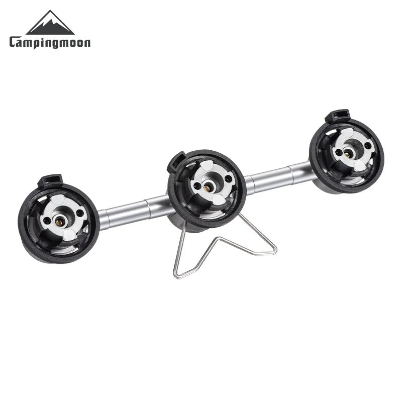 Campingmoon acampamento ao ar  - Outdoor Camping Heater For Tent avaliação e preço