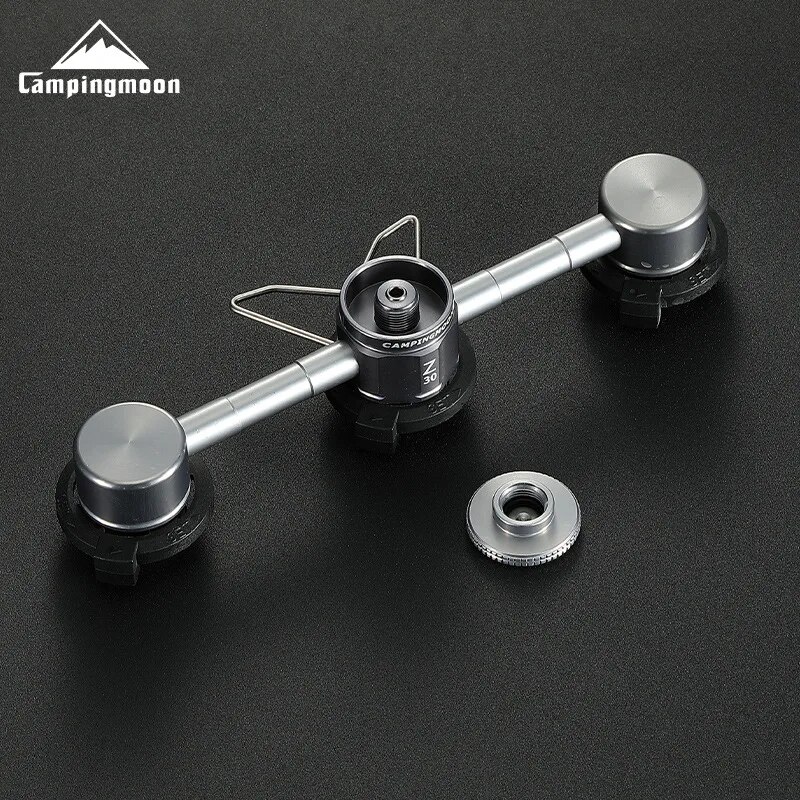 Campingmoon acampamento ao ar  - Outdoor Camping Heater For Tent avaliação e preço
