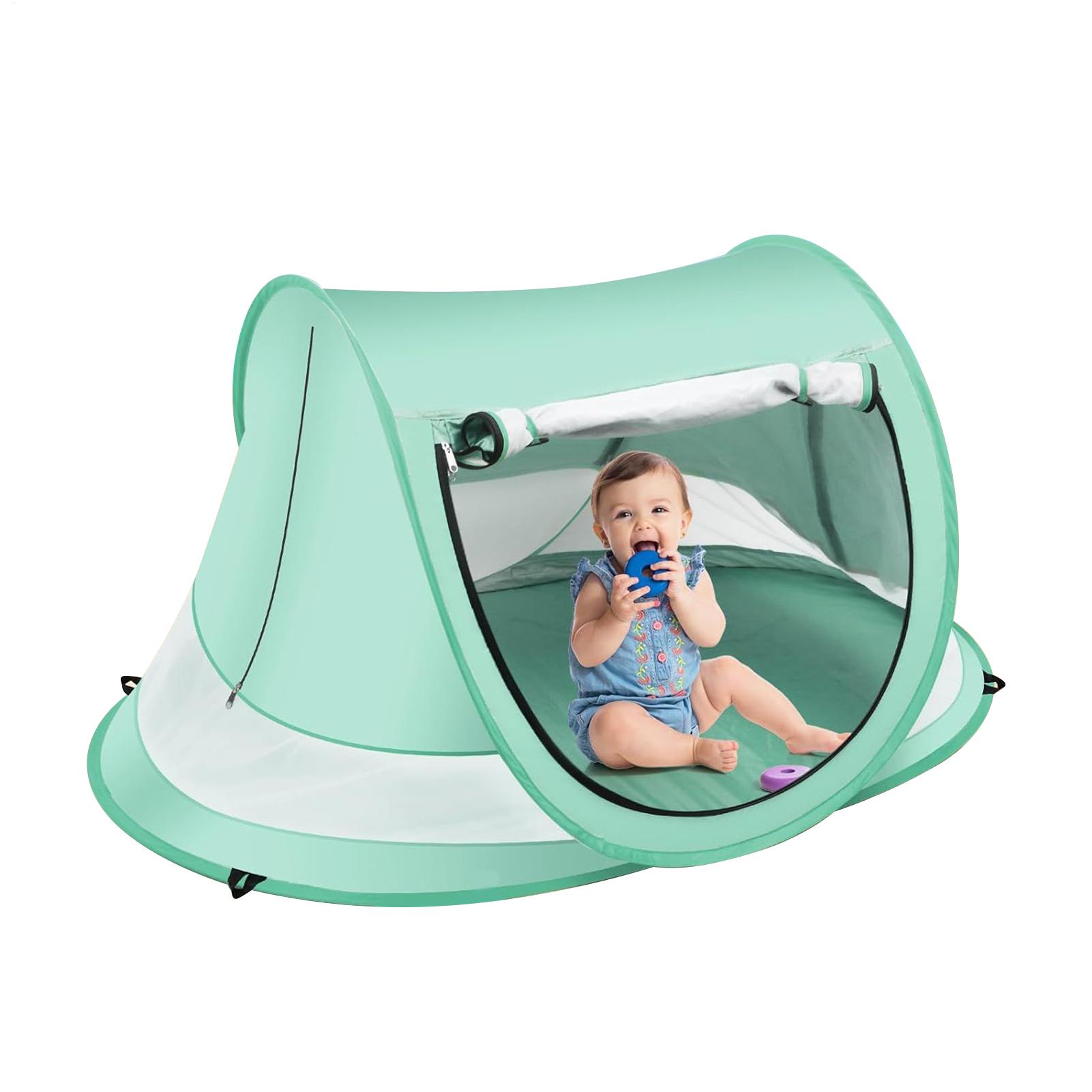 Tenda de Praia para Crianças U - Outdoor Camping Games For Kids avaliação e preço