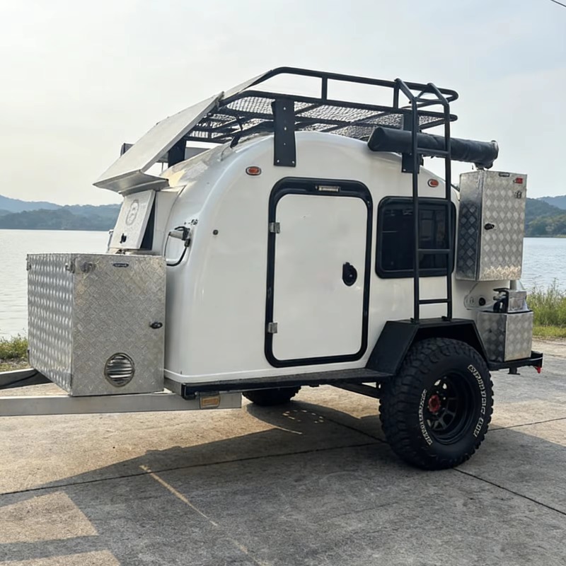 Motorhome Personalizado para V - Outdoor Camping Beds For Sale avaliação e preço