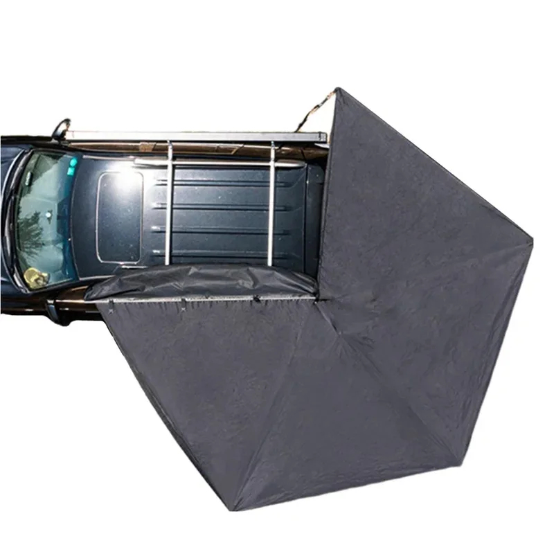 Tenda Lateral Automotiva para  - Outdoor Camping Canopy avaliação e preço