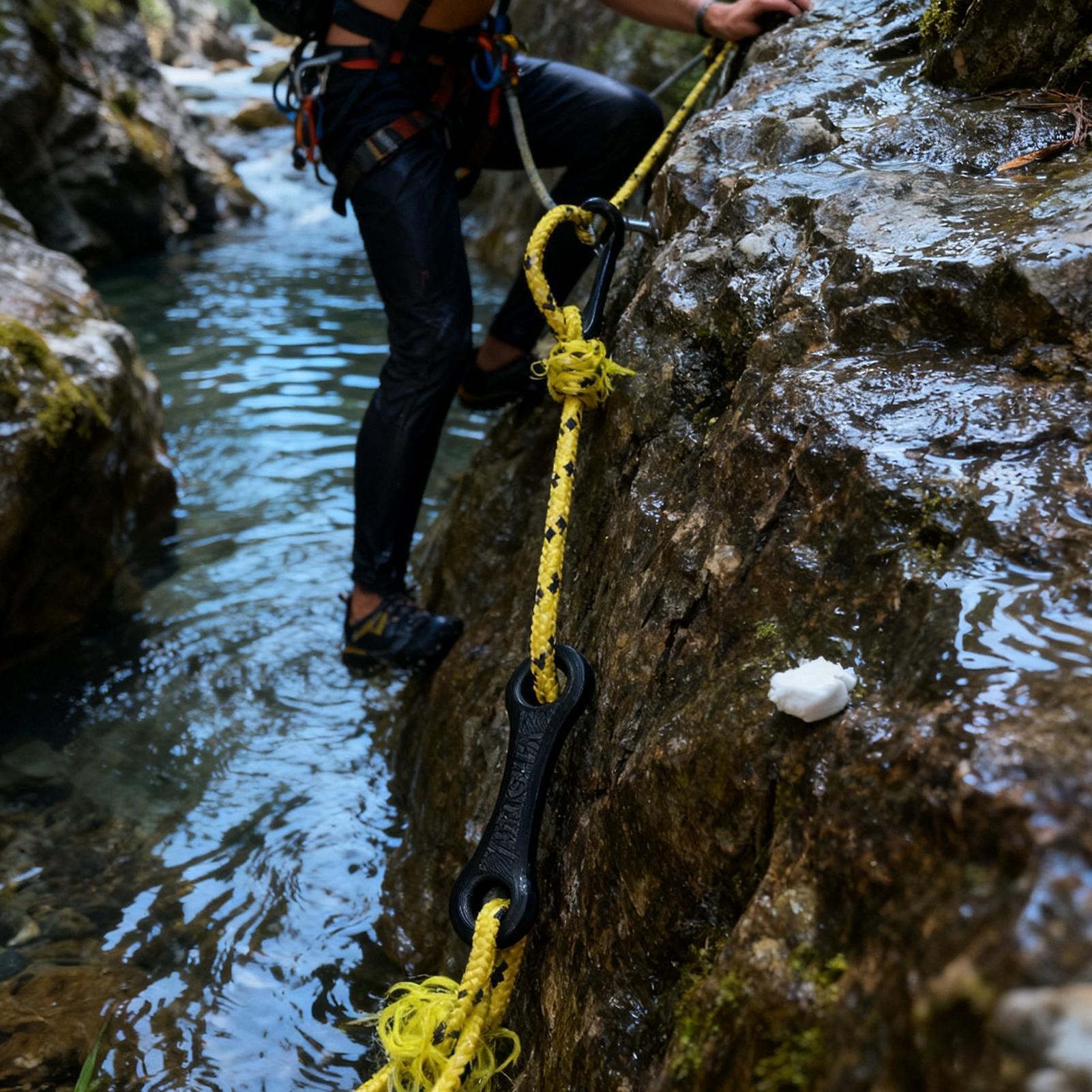 Esticador de Corda para Campin - Camping Rope avaliação e preço