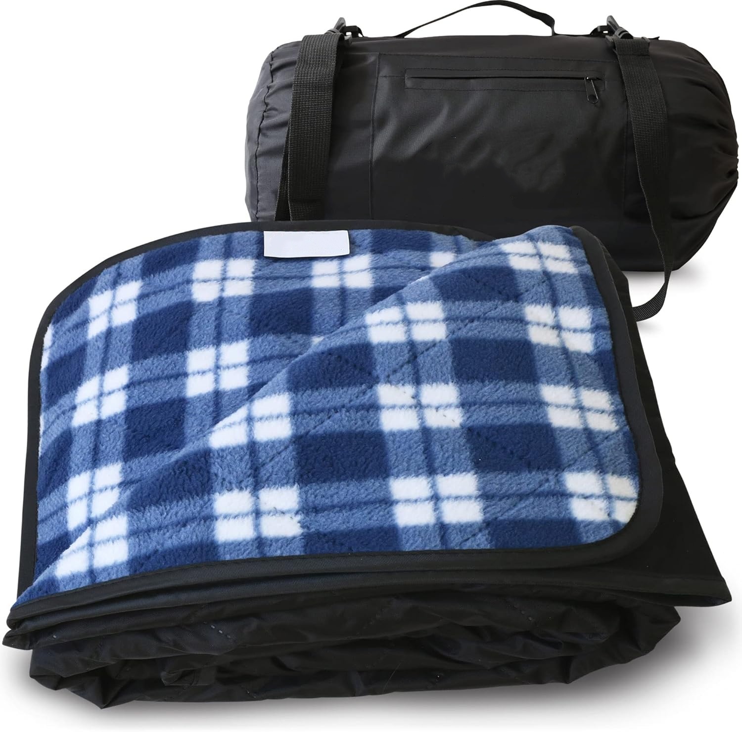 Cobertor Grande Impermeável pa - Outdoor Camping Quilt avaliação e preço