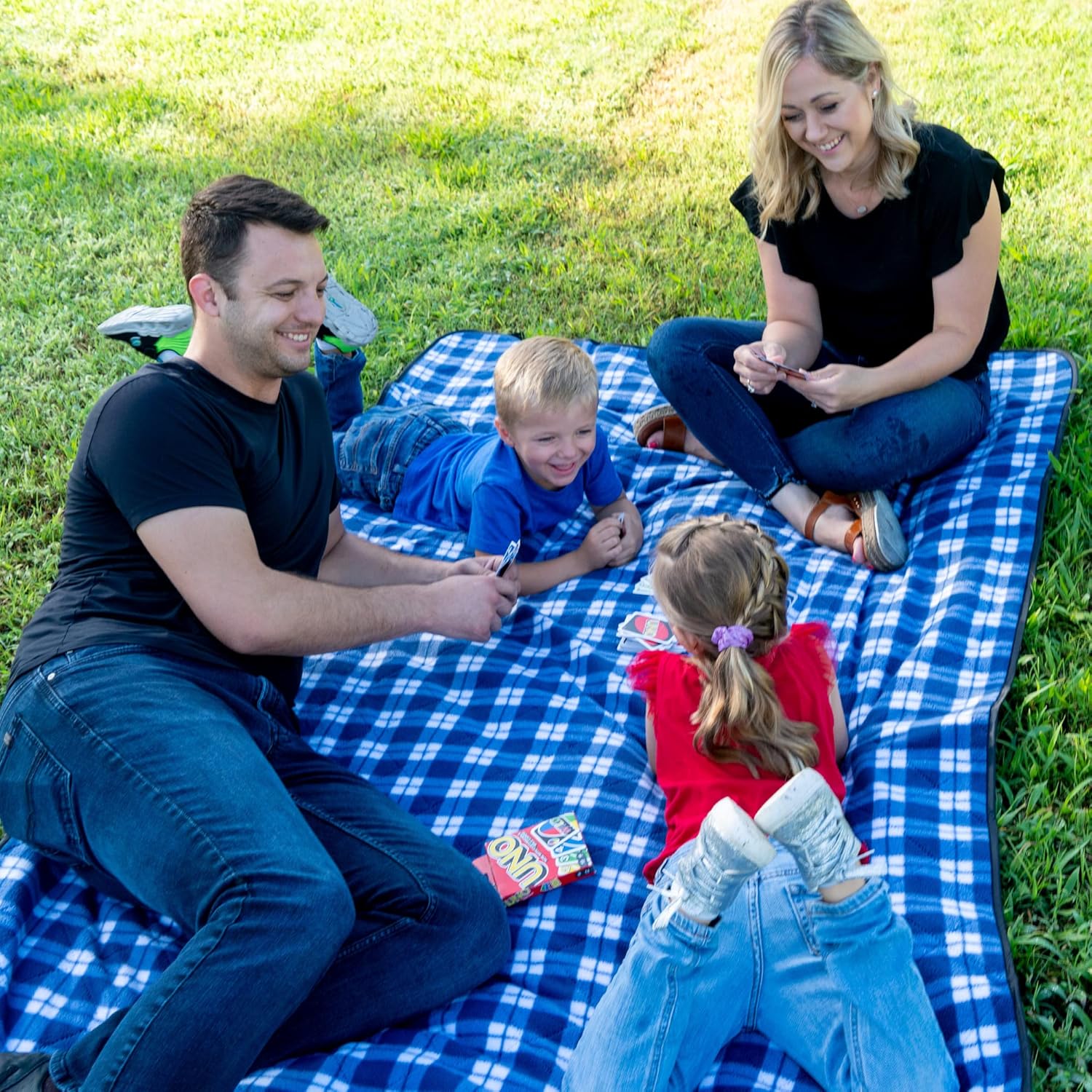 Cobertor Grande Impermeável pa - Outdoor Camping Quilt avaliação e preço