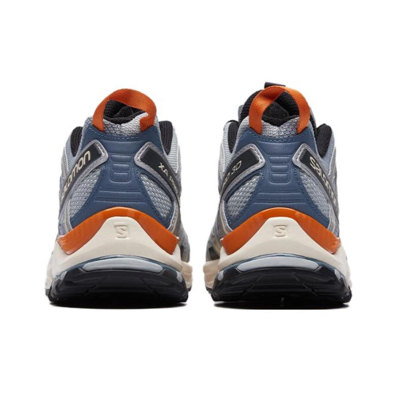 SALOMON XA Pro 3D ADV Antiderr - Salomon Shoes Xa Pro 3D avaliação e preço