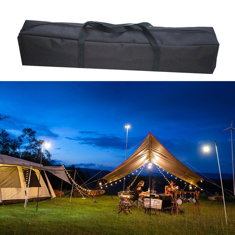 Bolsa de armazenamento para te - Camping Tent avaliação e preço