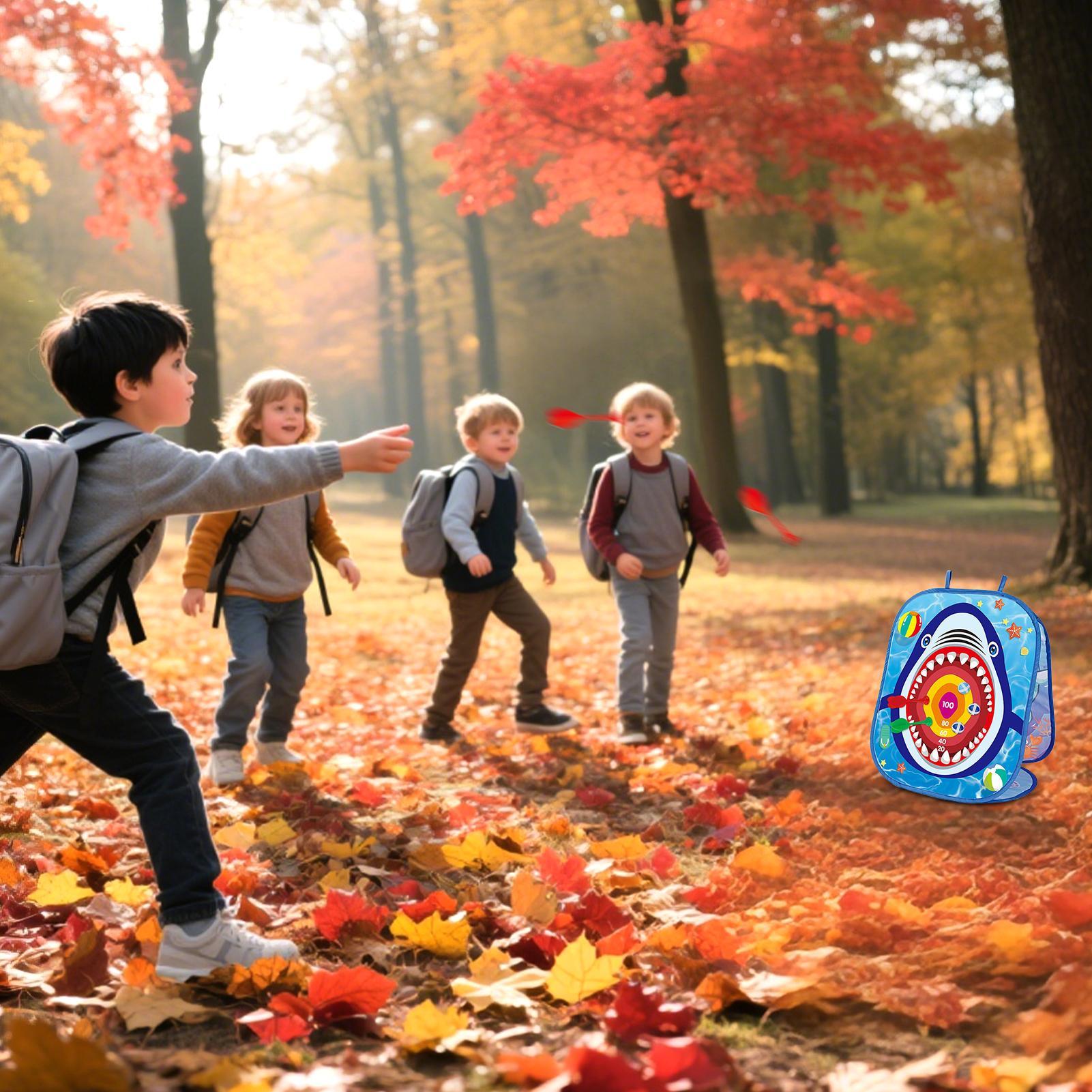 Saco de feijão conjuntos de jo - Outdoor Camping Games For Kids avaliação e preço