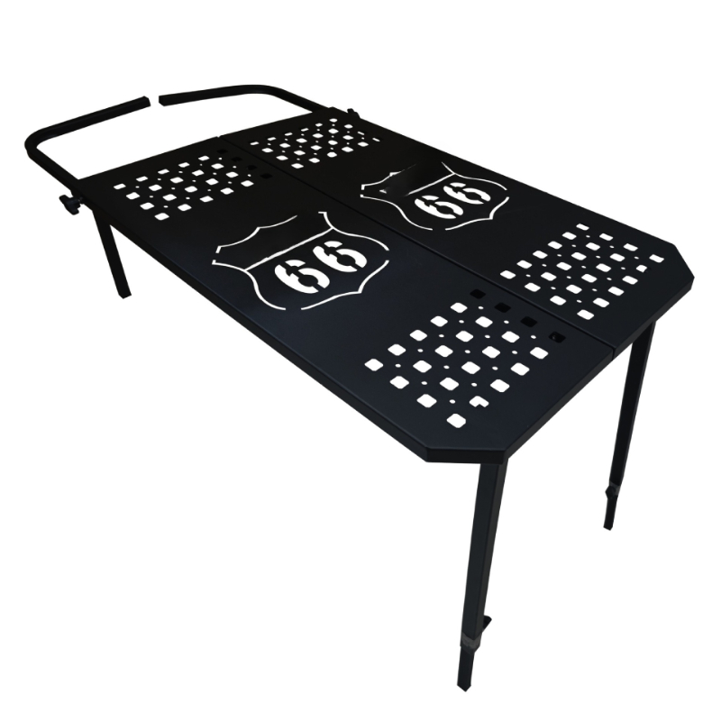 Mesa de Camping Portátil para  - Outdoor Camping Equipment avaliação e preço
