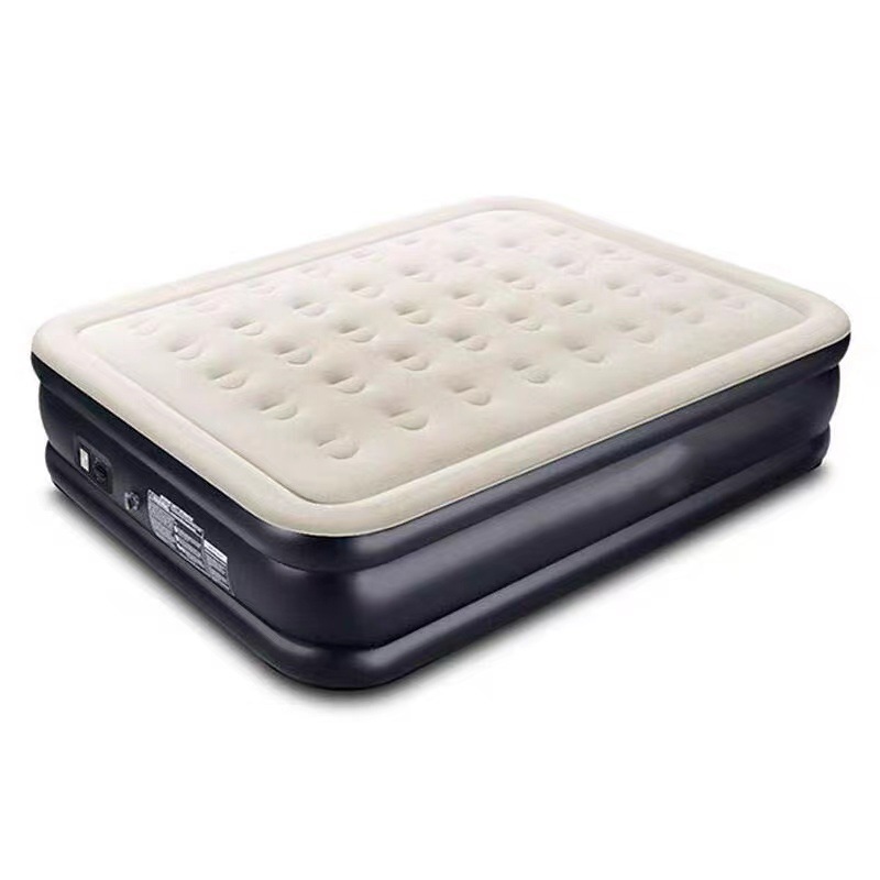 Colchão Inflável Duplo Convers - Outdoor Camping Beds For Sale avaliação e preço