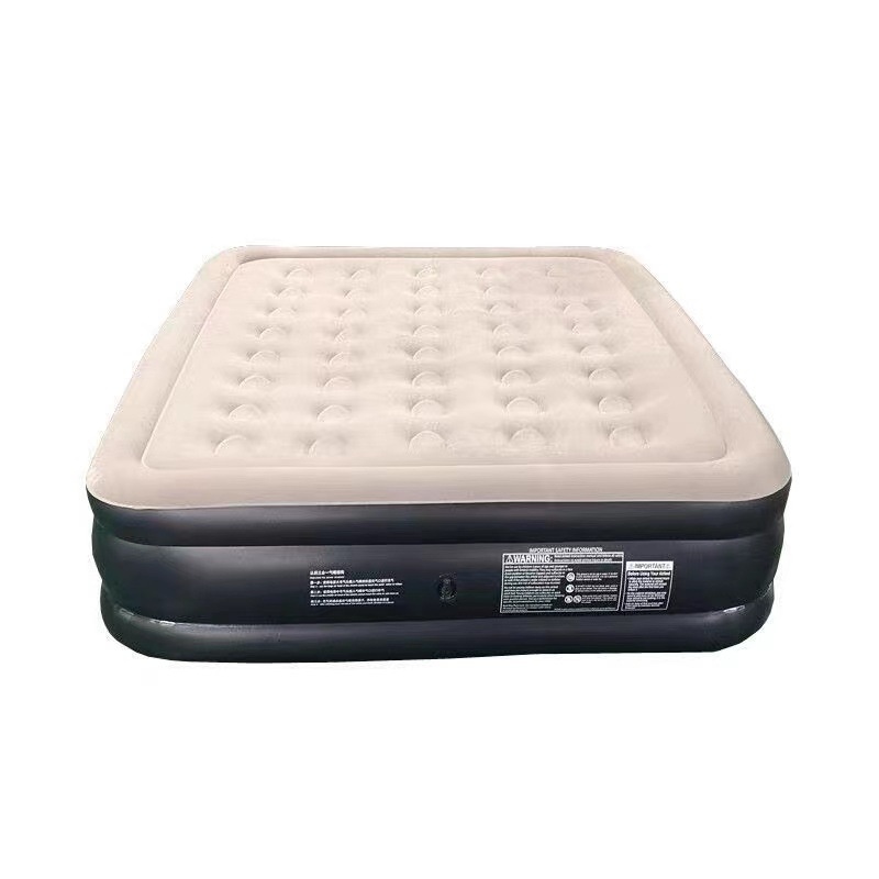 Colchão Inflável Duplo Convers - Outdoor Camping Beds For Sale avaliação e preço