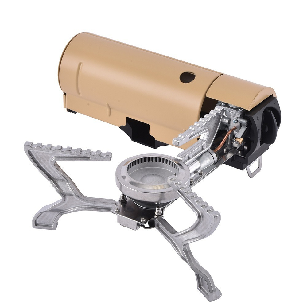 BRS-99 acampamento ao ar livre - Outdoor Camping Heater For Tent avaliação e preço