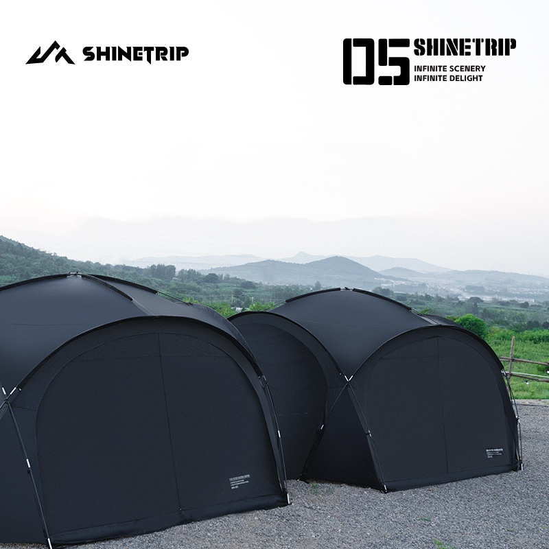 Babador de acampamento ao ar l - Outdoor Camping Dome avaliação e preço