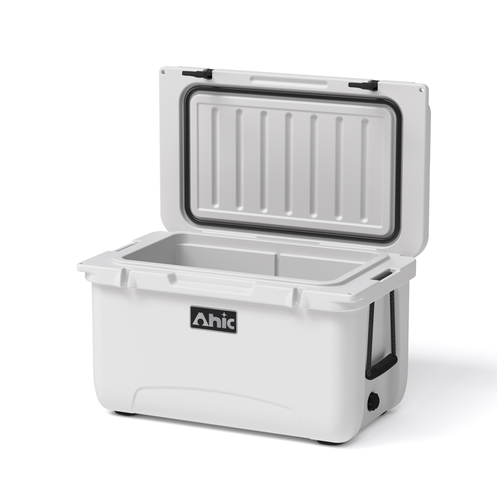 Caixa Térmica Portátil de 45L  - Outdoor Camping Food avaliação e preço