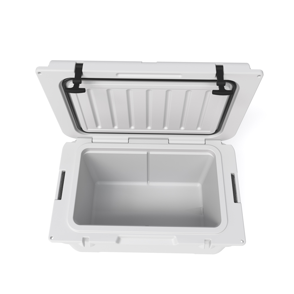 Caixa Térmica Portátil de 45L  - Outdoor Camping Food avaliação e preço