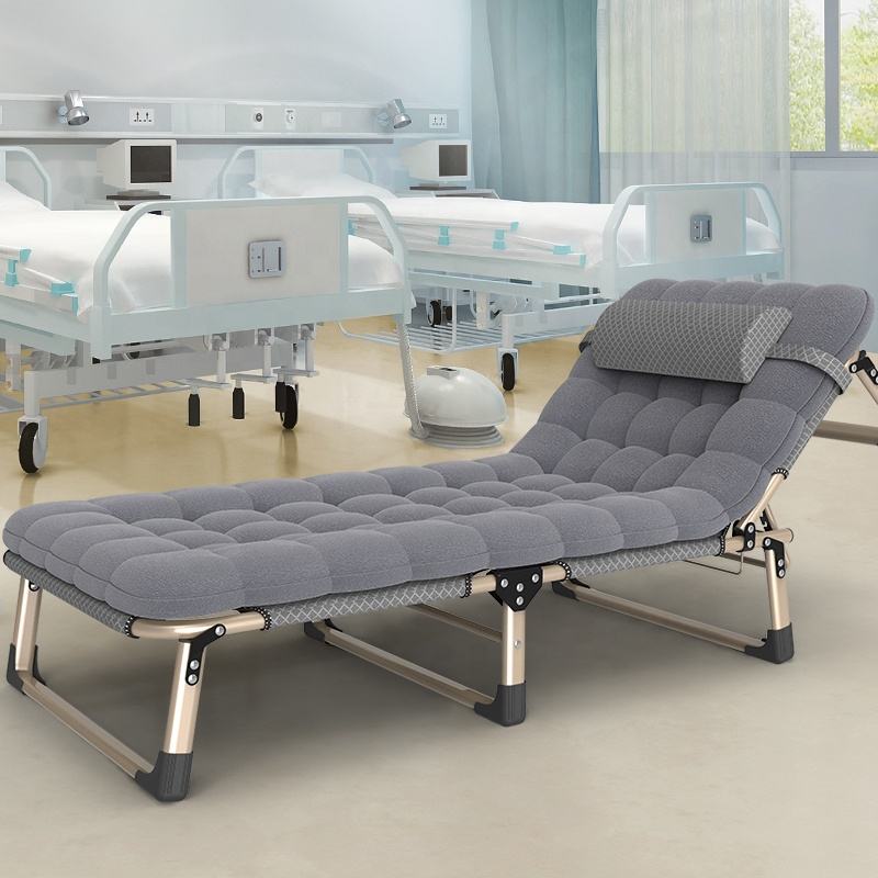 Cama Dobrável Portátil de Alta - Outdoor Camping Beds For Sale avaliação e preço