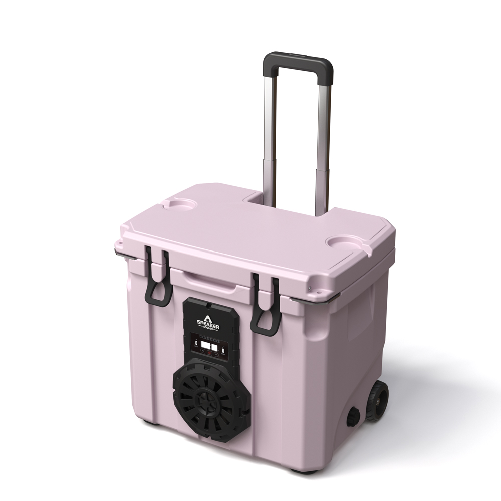 Cooler Portátil Isolado à Prov - Outdoor Camping Food avaliação e preço