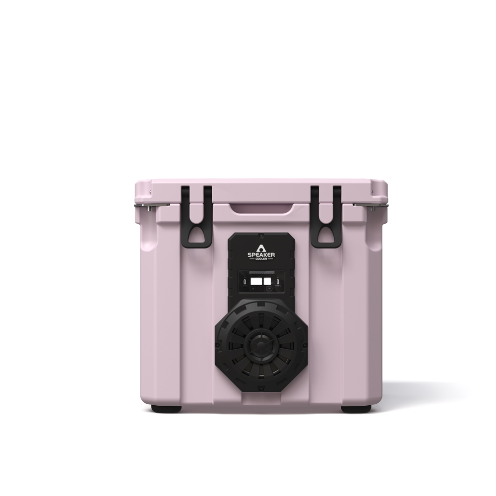 Cooler Portátil Isolado à Prov - Outdoor Camping Food avaliação e preço