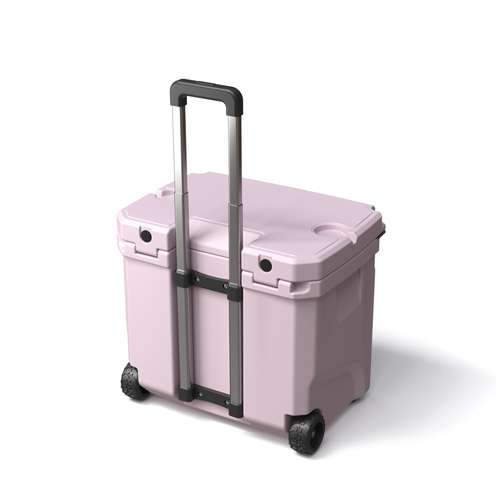 Cooler Portátil Isolado à Prov - Outdoor Camping Food avaliação e preço
