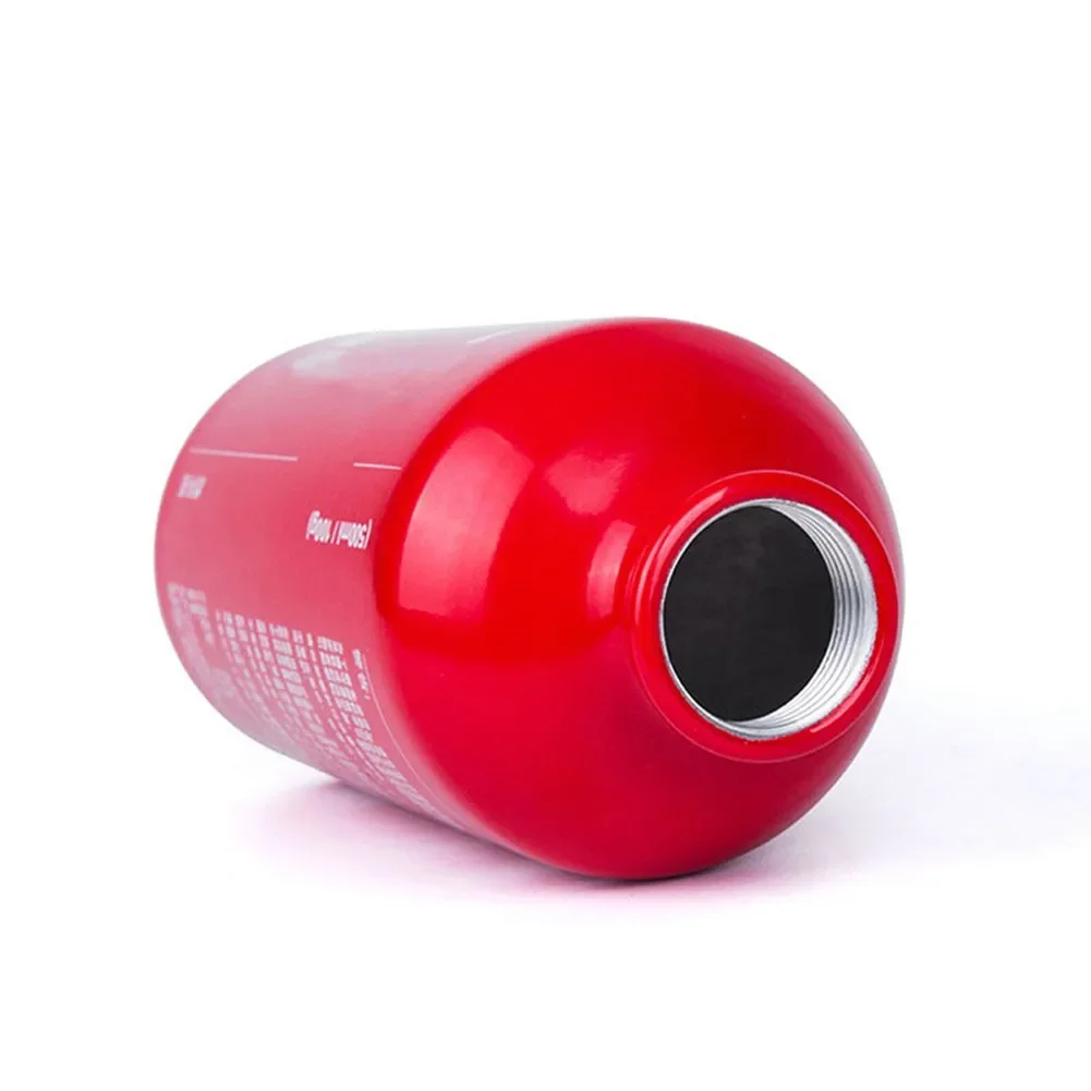 1500/1000/750/500 ml garrafa d - Outdoor Camping Heater For Tent avaliação e preço